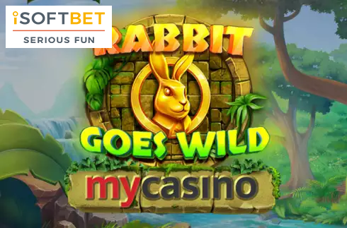 Rabbit Goes Wild